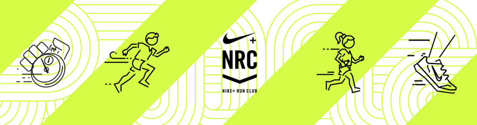 nike  platform