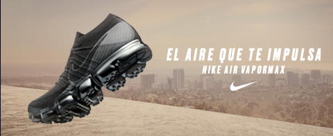 Tienda nike outlet quito quicentro