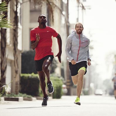 Unleash Your Full Potential With The Latest Run Gear From