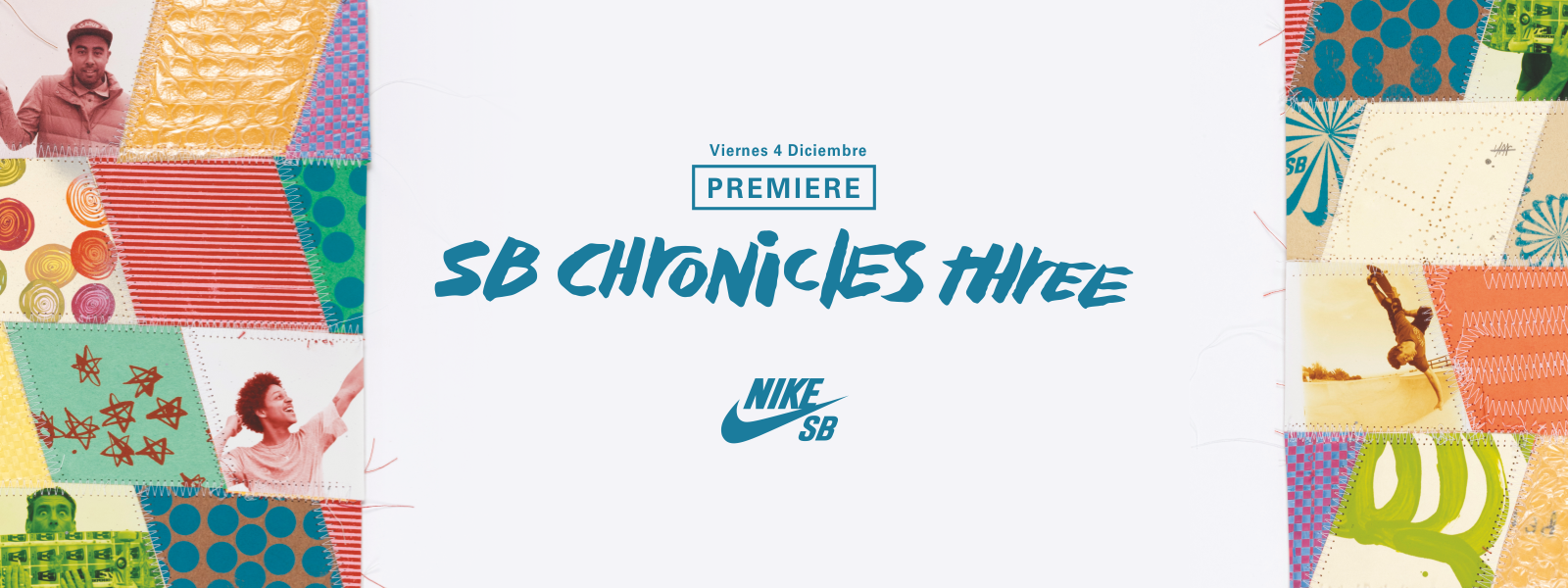 nike sb chronicles 3