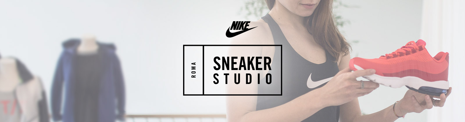 sneaker studio