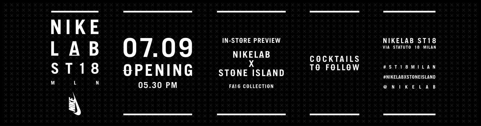 nikelab st18 nikelab st18