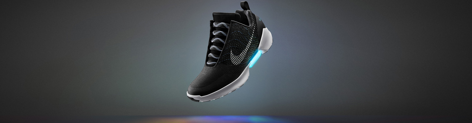 nike hyperadapt kids