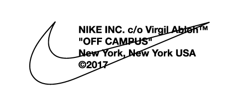 nike off site