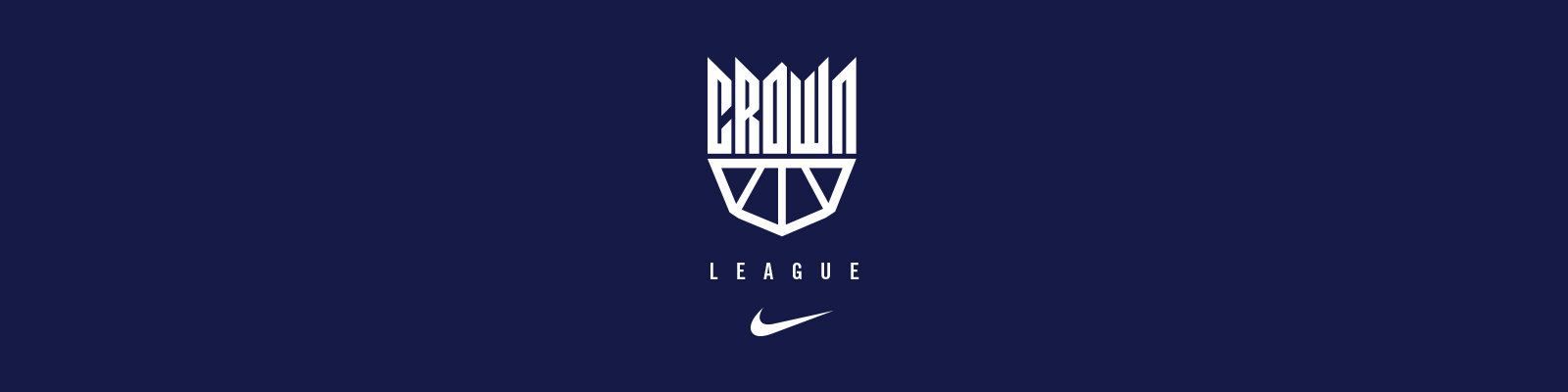 nike with crown logo