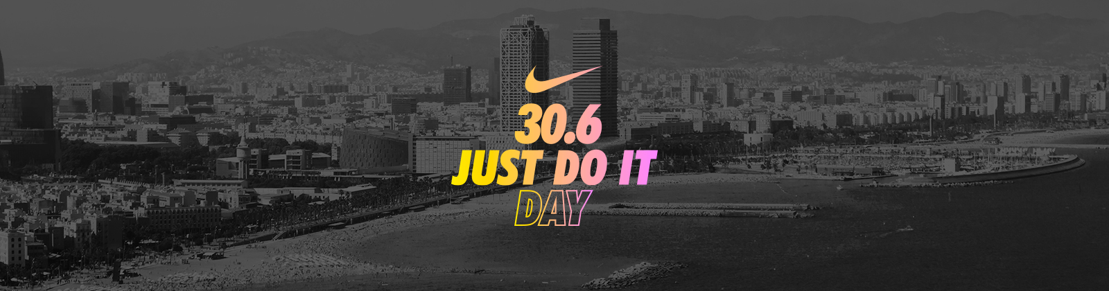 JUST DO IT DAY | Nike