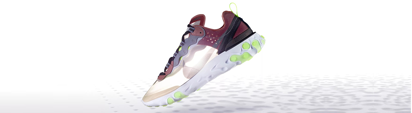 nike react element 87 2018