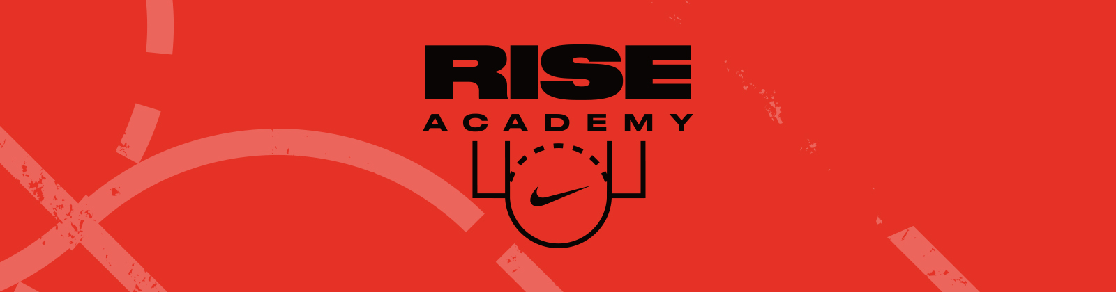 nike academy logo