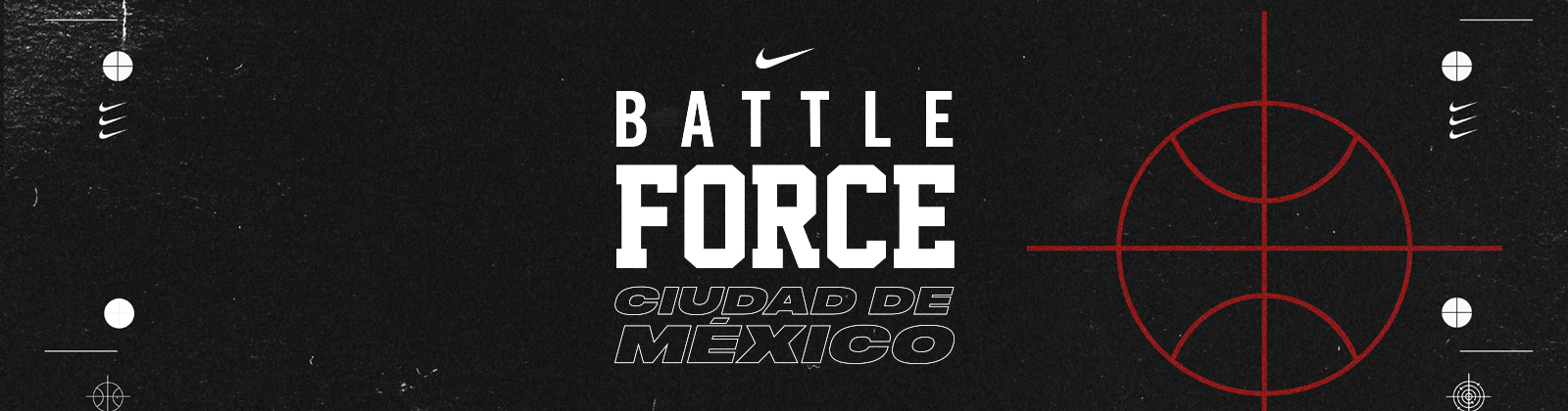 Nike Battle Force | Nike