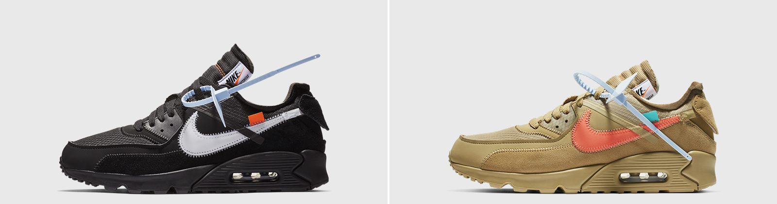 air max 90 the ten 2019