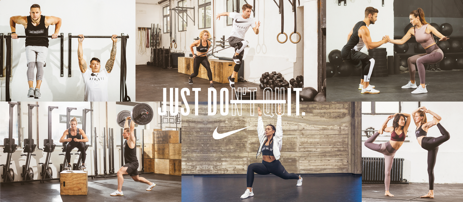 personal trainer discount nike