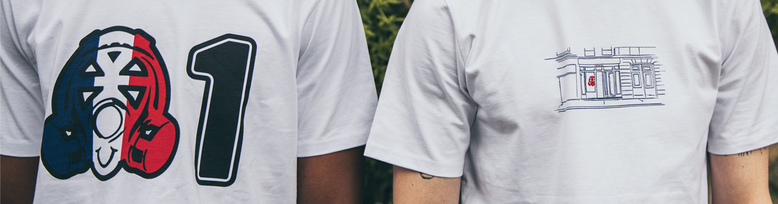 Footpatrol Paris One Year Anniversary