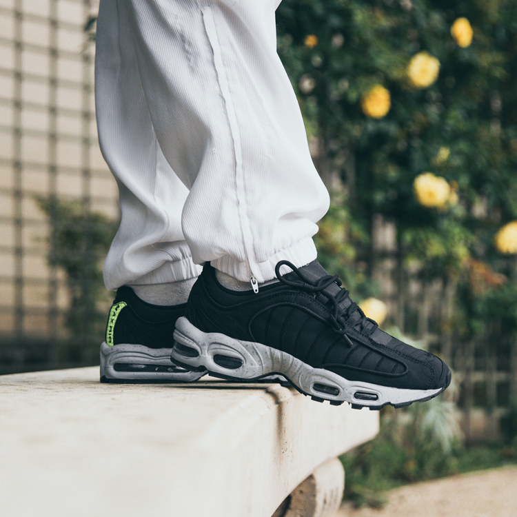 Footpatrol Paris One Year Anniversary