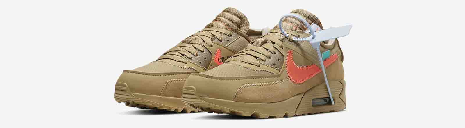 air max 90 the ten 2019