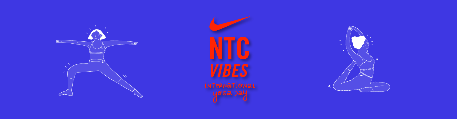 ntc yoga