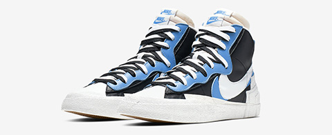 acheter nike blazer