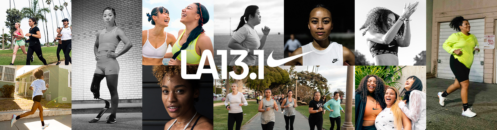 Your LA 13.1 Weekly | Nike