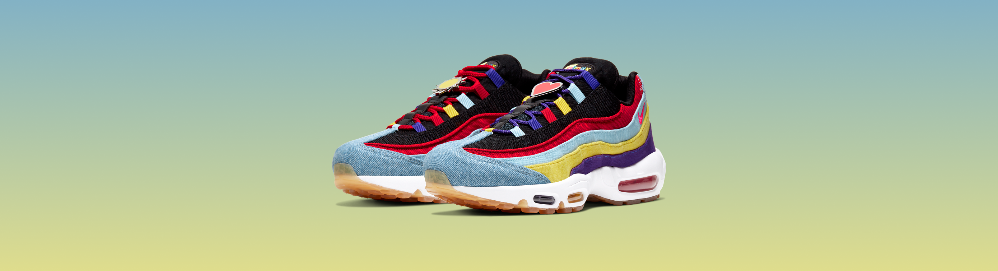 air max 95 psychic blue