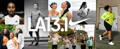 Your LA 13.1 Weekly | Nike
