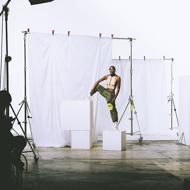 House of Jumpman