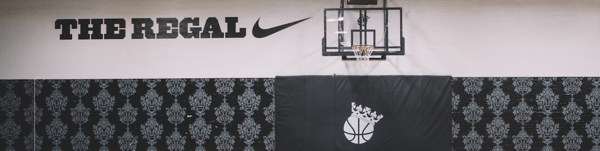 50-70% di sconto fabbrica gamma completa di specifiche Nike Basketball x The Regal | Nike 50-70% di sconto fabbrica gamma completa di specifiche Nike Basketball x The Regal | Nike